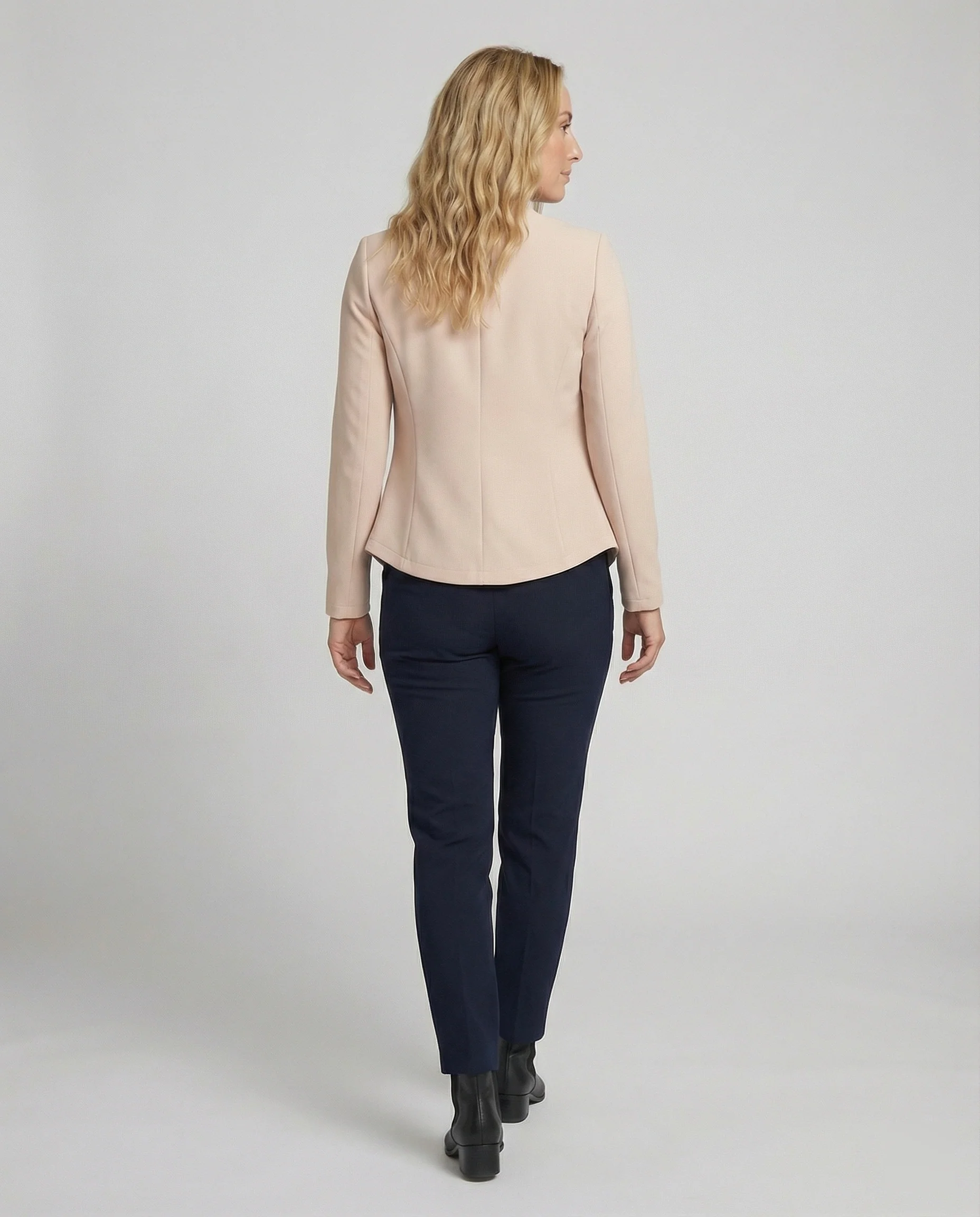 Julia | Blazer da donna moderno e versatile - Image 4