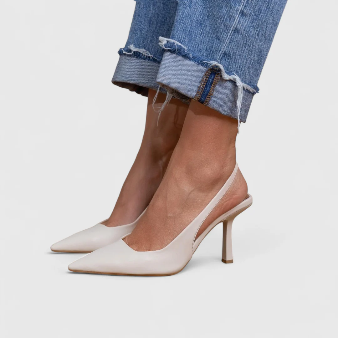 Julia | Décolleté ortopediche da donna eleganti e comode - Image 4