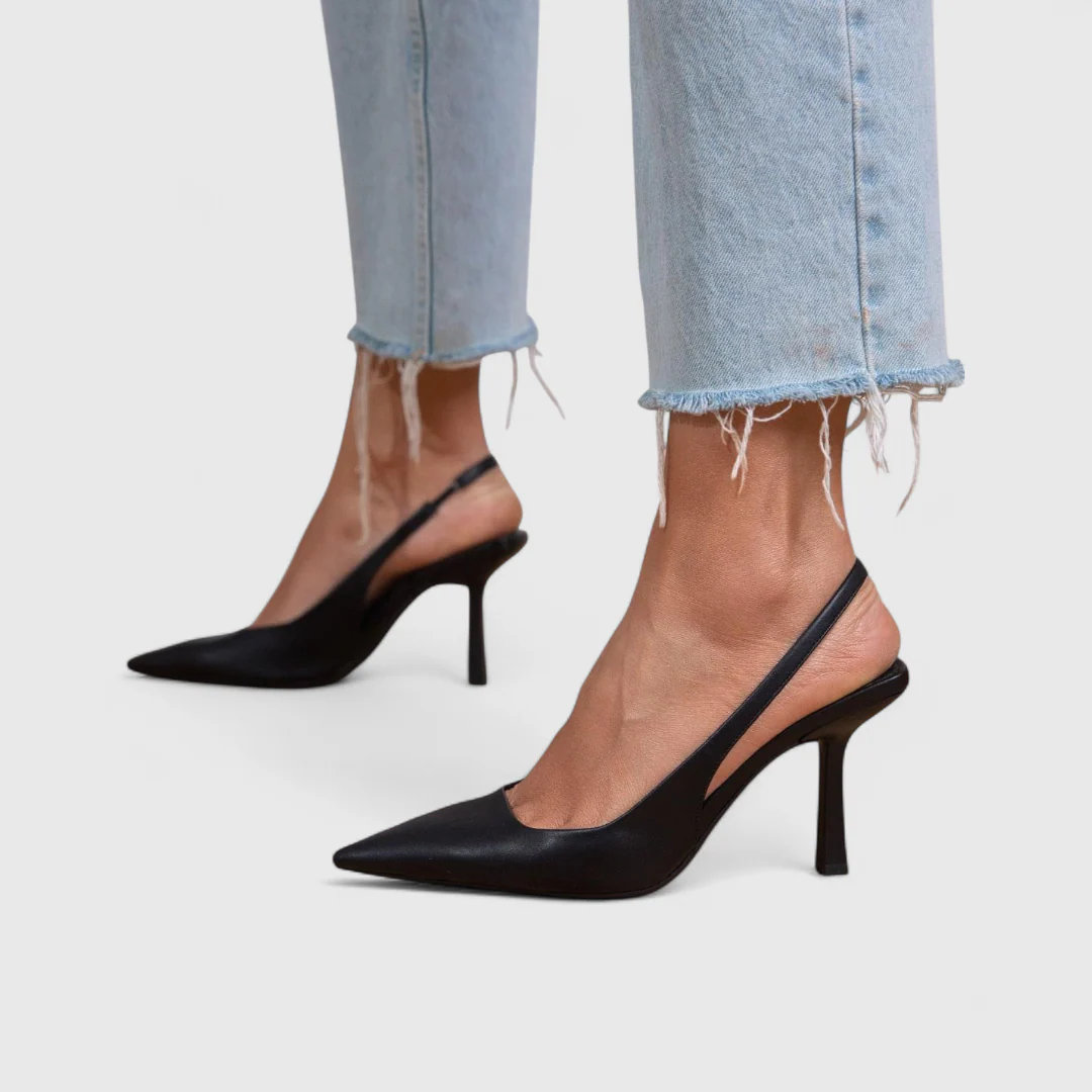 Julia | Décolleté ortopediche da donna eleganti e comode - Image 6
