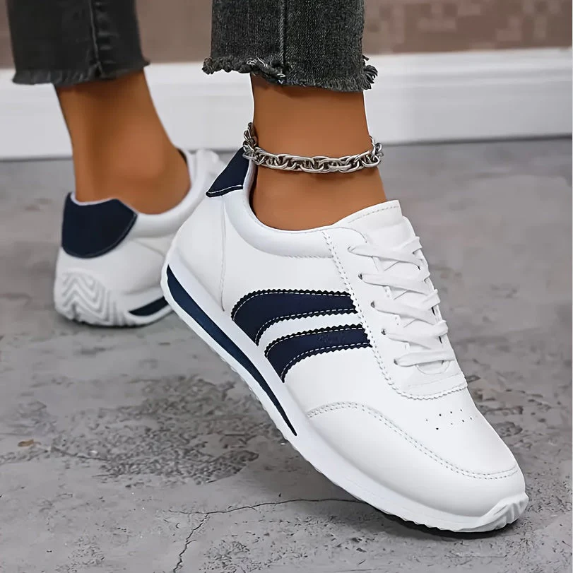 Julia | Sneaker Ergonomiche Traspiranti e Leggere - Image 2