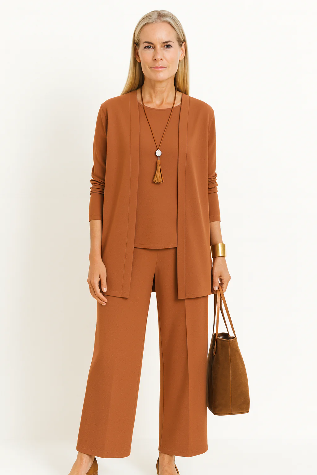 Karin | Set da tre pezzi elegante e leggero - Image 10