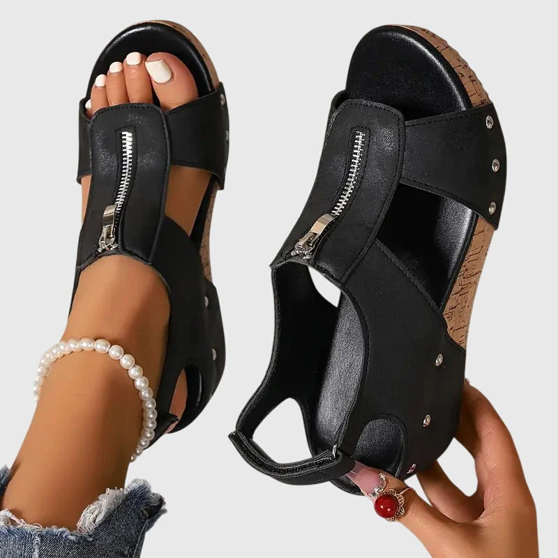 Katrin | Sandali da donna comodi ed ergonomici