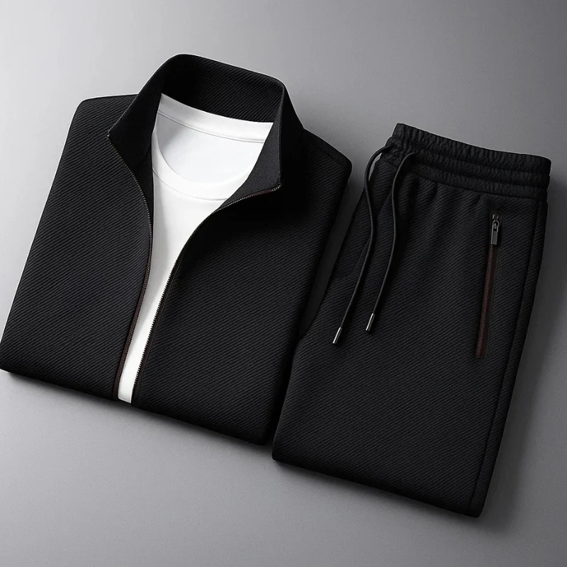 Kristian | Abito da uomo slim fit, elegante e comodo - Image 4