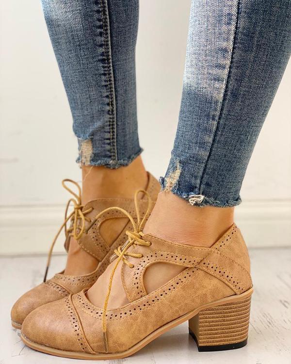 Kristin | Scarpe Oxford da donna eleganti e alla moda