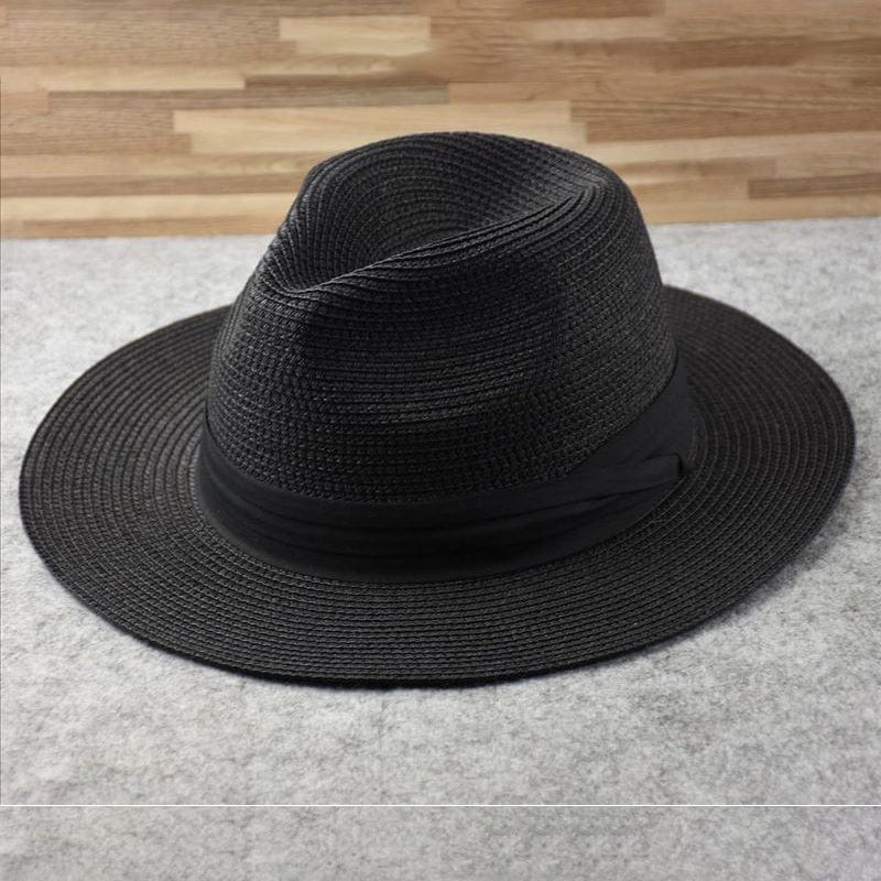 Leon | Cappello Panama Elegante e Artigianale - Image 7