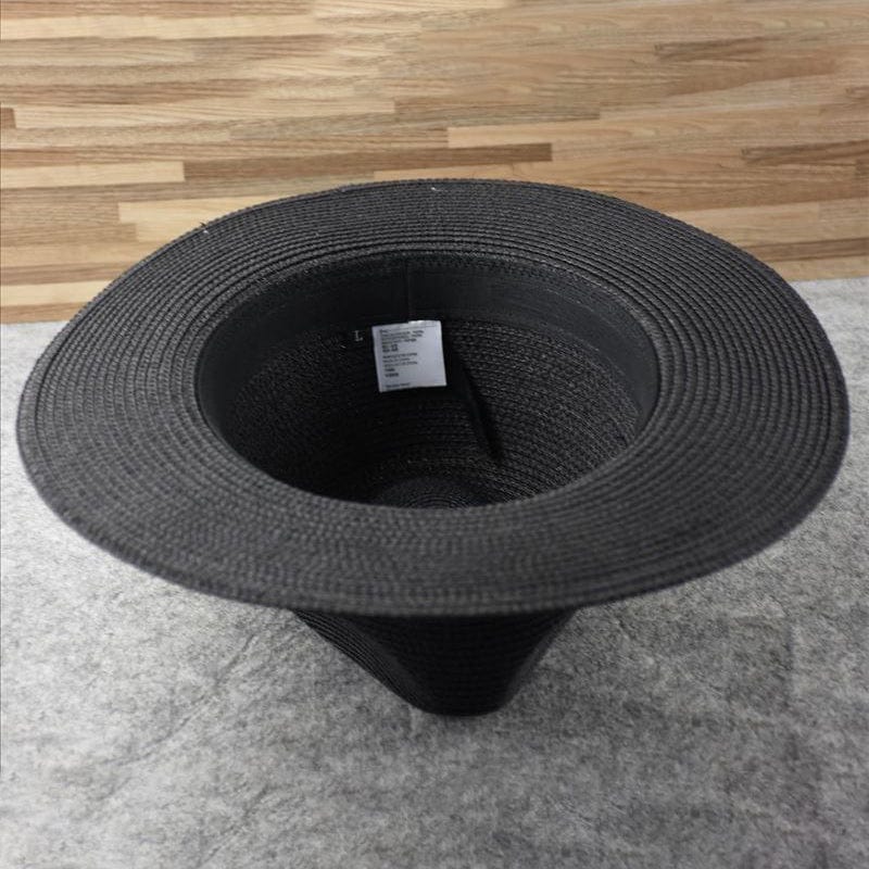 Leon | Cappello Panama Elegante e Artigianale - Image 8