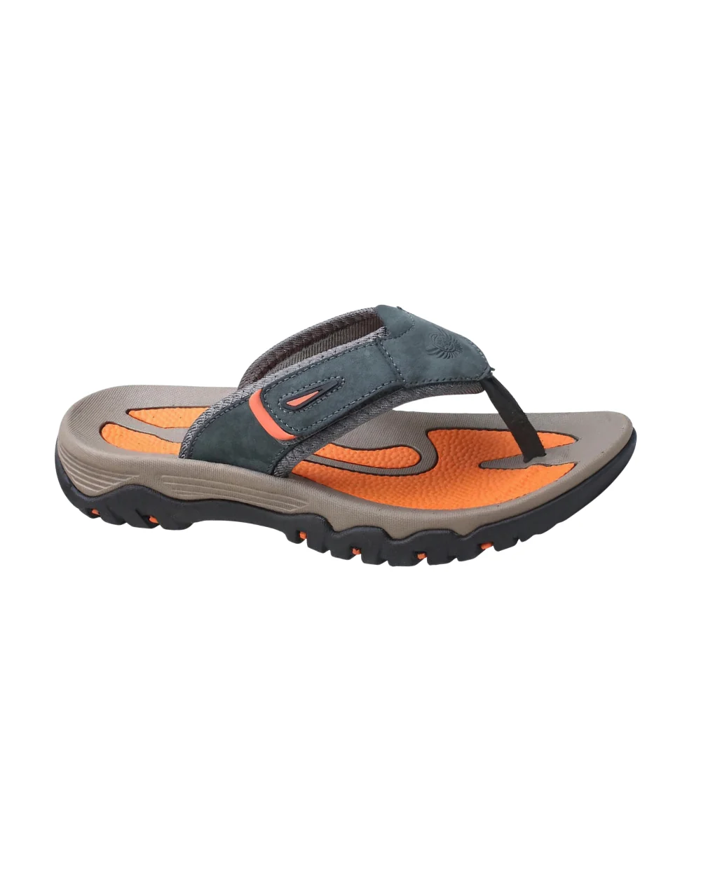 Leonardo | Sandali ergonomici in pelle dal comfort superiore - Image 8