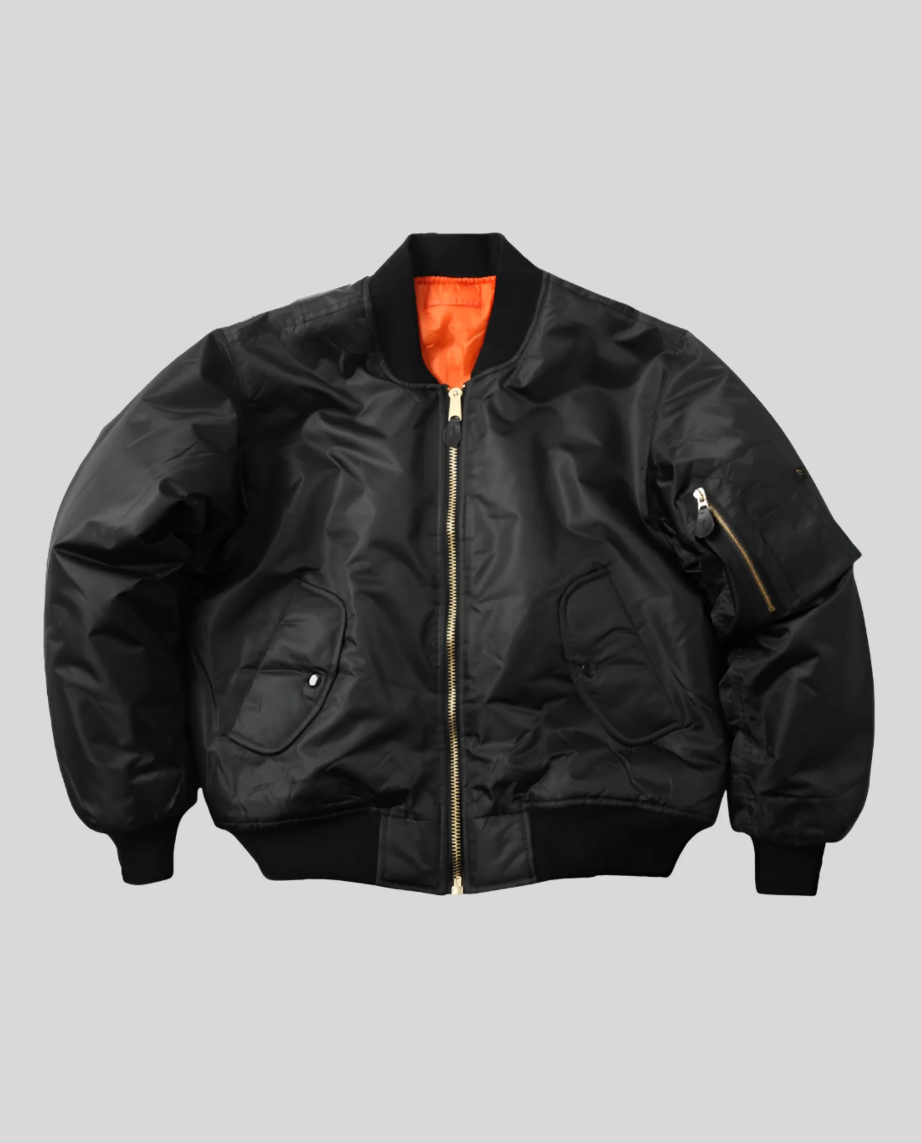 Leonie | Giacca bomber leggera ed elegante da donna - Image 10
