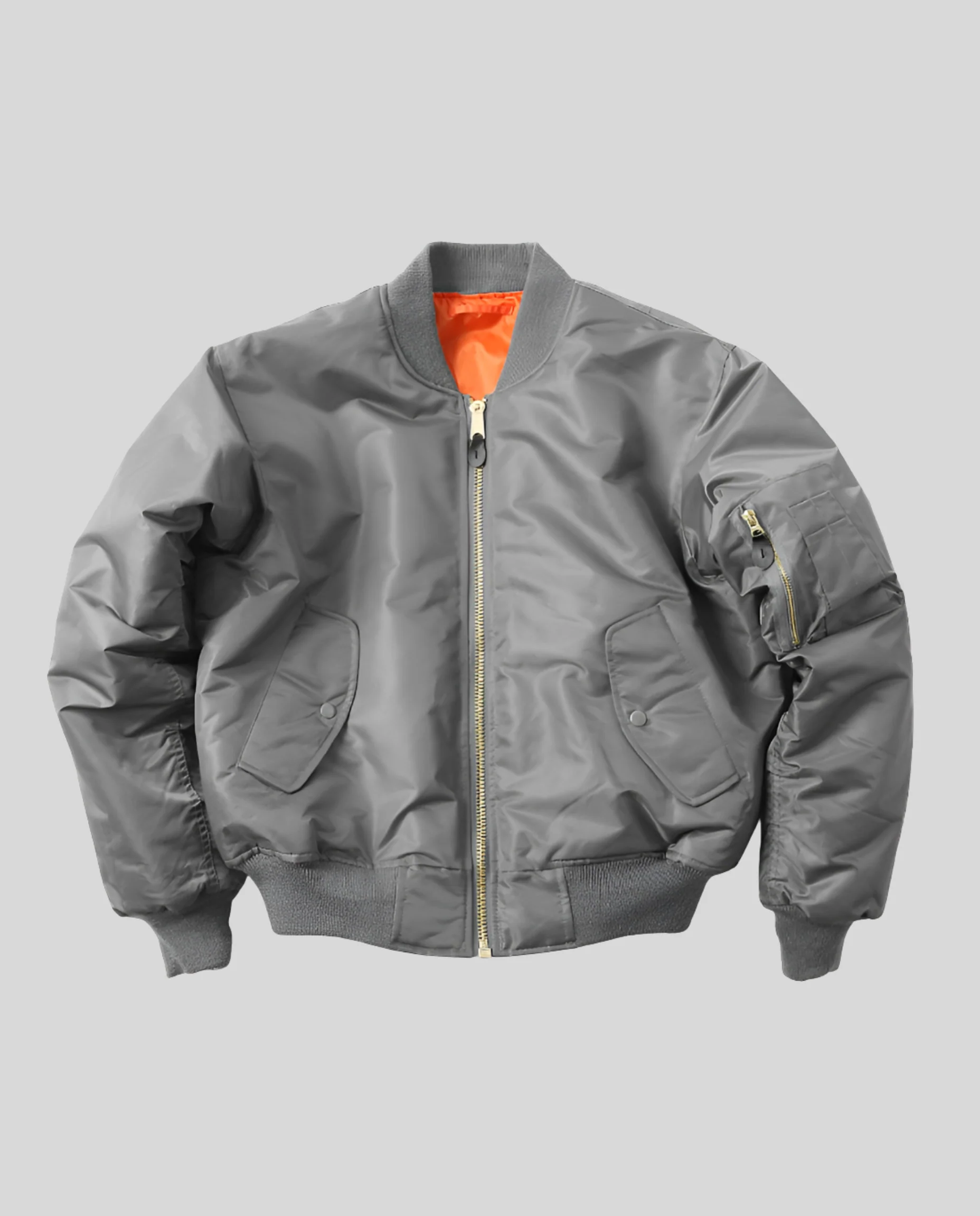Leonie | Giacca bomber leggera ed elegante da donna - Image 5