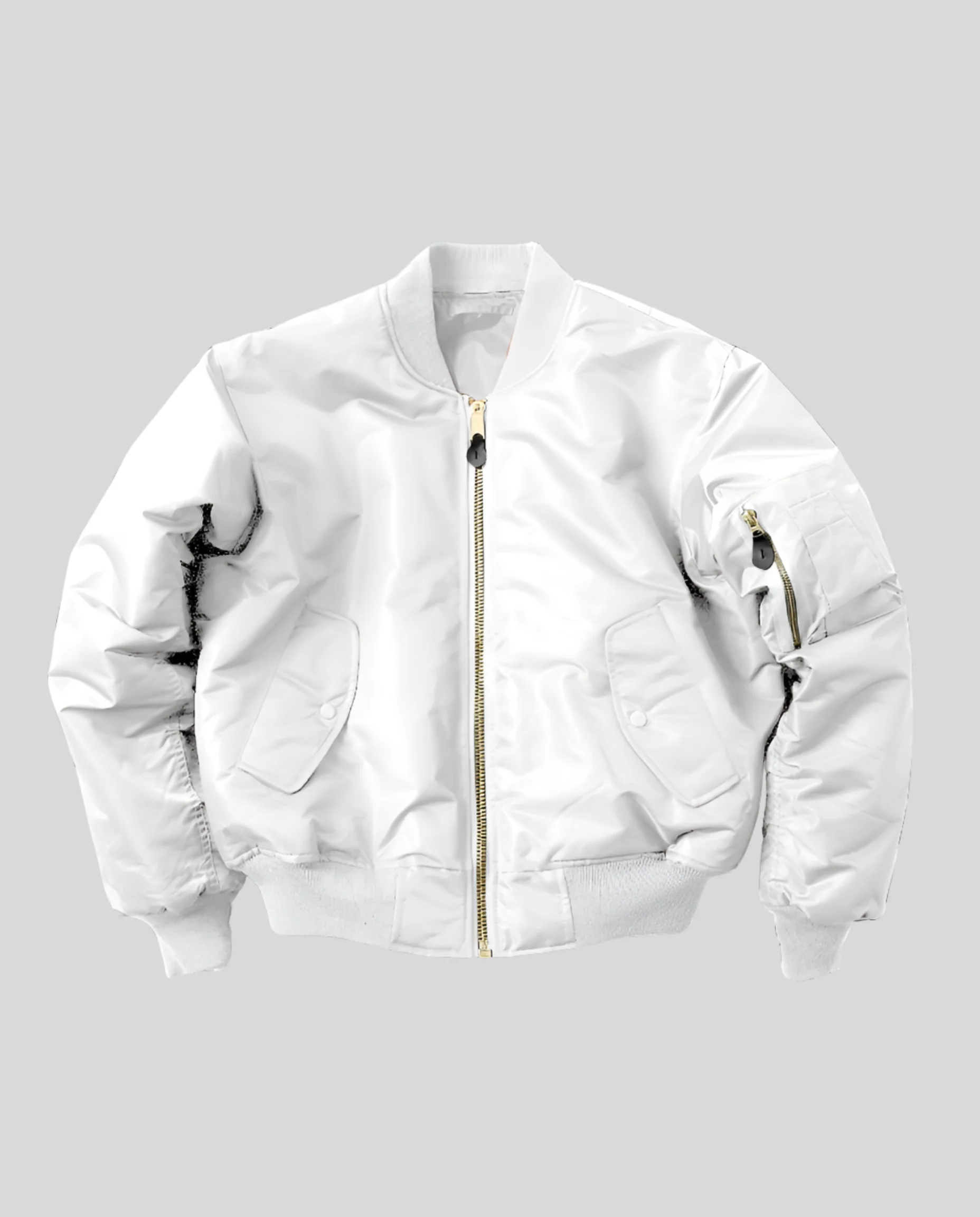 Leonie | Giacca bomber leggera ed elegante da donna - Image 6