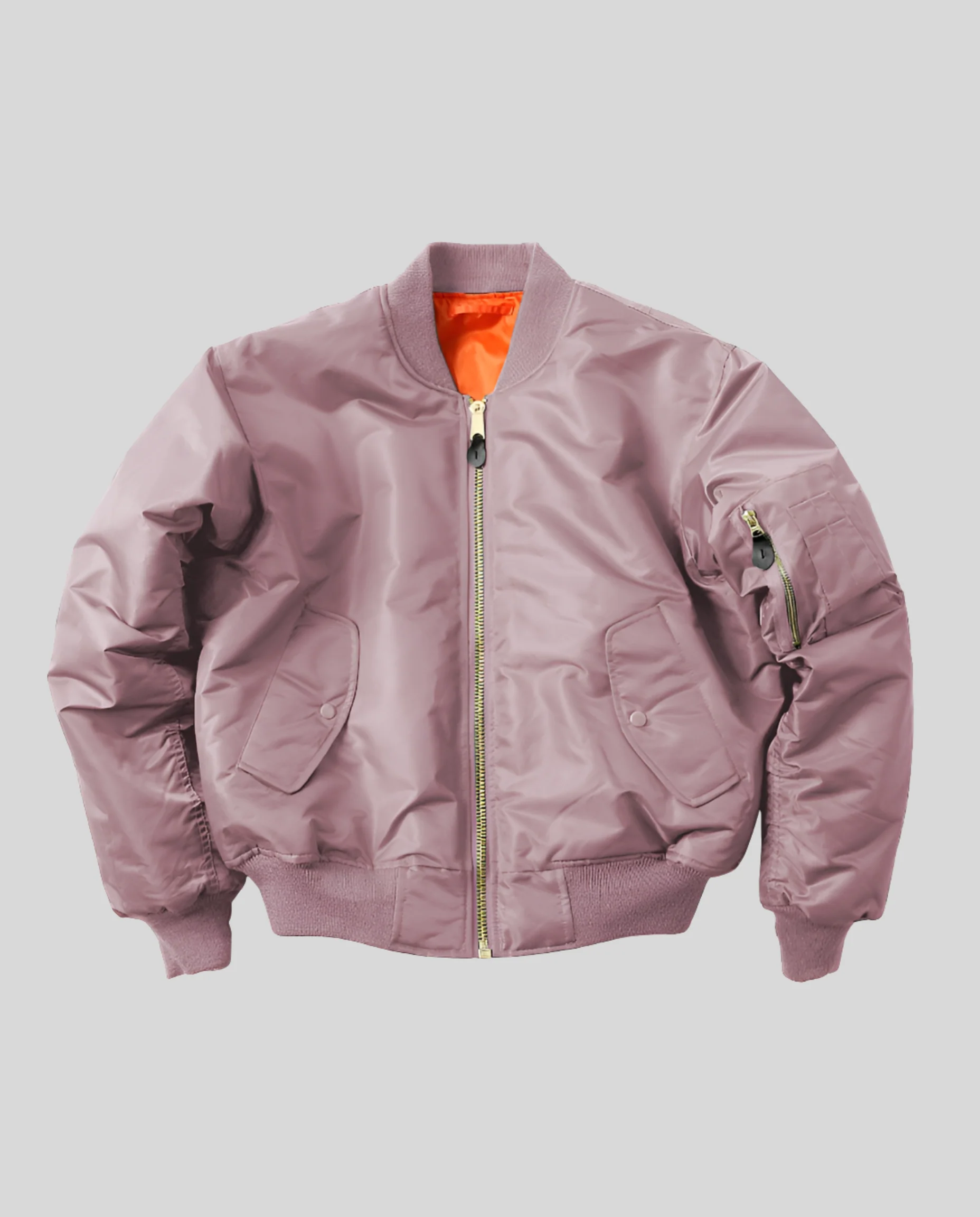 Leonie | Giacca bomber leggera ed elegante da donna - Image 7