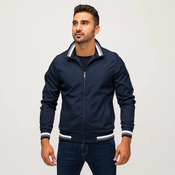 Lino | Giacca Uomo Moderna e Confortevole - Image 3