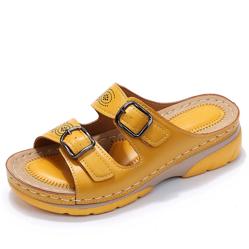 Liviana | Sandali leggeri, eleganti e traspiranti - Image 3