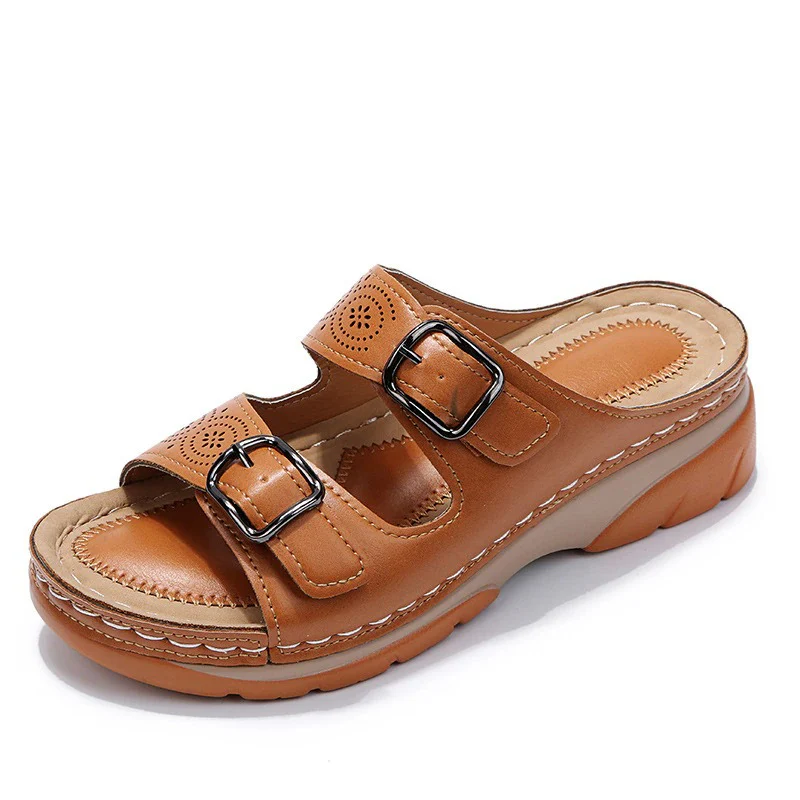 Liviana | Sandali leggeri, eleganti e traspiranti - Image 4