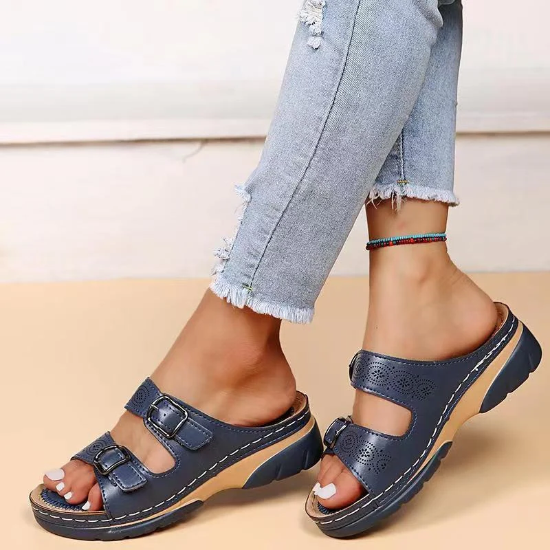 Liviana | Sandali leggeri, eleganti e traspiranti - Image 6