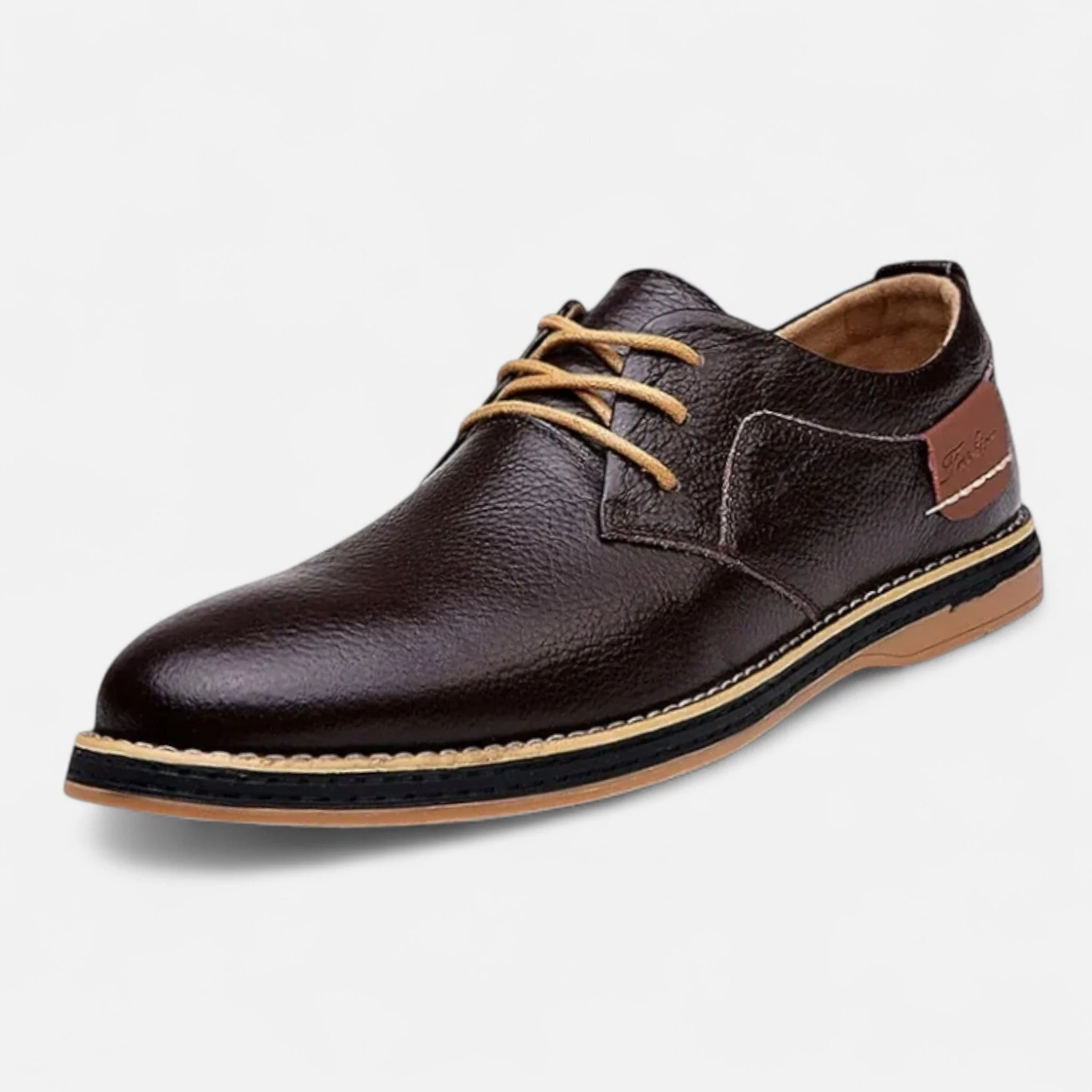 Lorenzo | Scarpe da uomo in pelle fatte a mano - Image 3