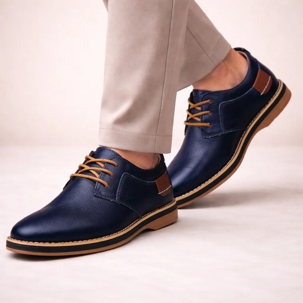 Lorenzo | Scarpe da uomo in pelle fatte a mano - Image 7