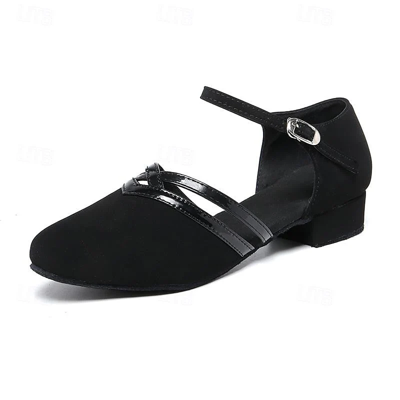 Lucia | Scarpe da ballo da donna eleganti e comode - Image 4