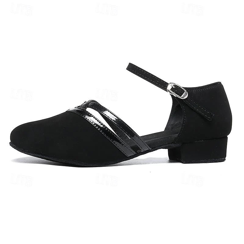 Lucia | Scarpe da ballo da donna eleganti e comode - Image 7