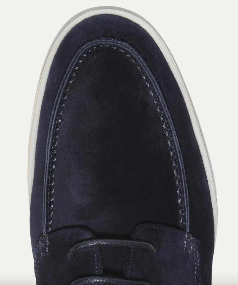 Lukas | raffinati ed eleganti Mocassini da uomo in pelle - Image 4