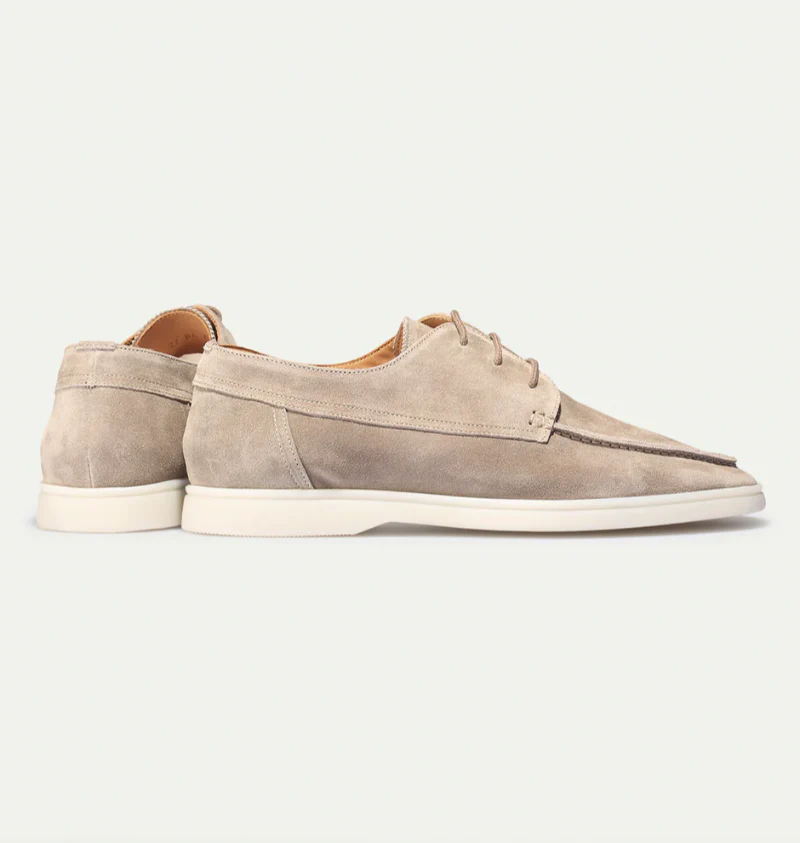 Lukas | raffinati ed eleganti Mocassini da uomo in pelle - Image 7