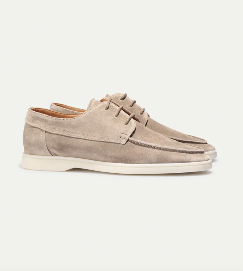 Lukas | raffinati ed eleganti Mocassini da uomo in pelle - Image 8