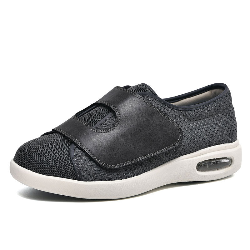 Lukas | Scarpe da trekking comode e traspiranti - Image 3