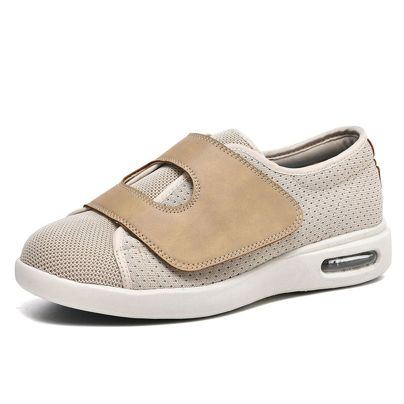 Lukas | Scarpe da trekking comode e traspiranti - Image 4