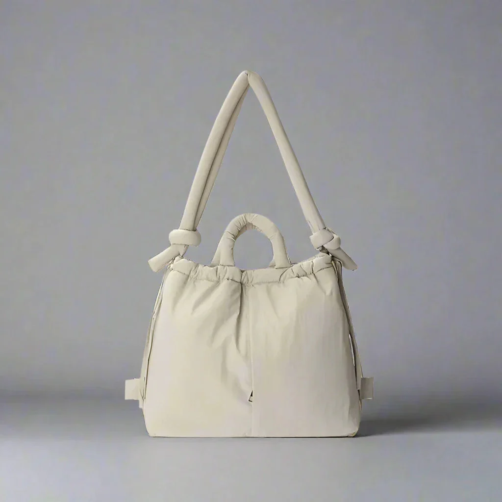 Luna | Borsa imbottita elegante e leggera - Image 10