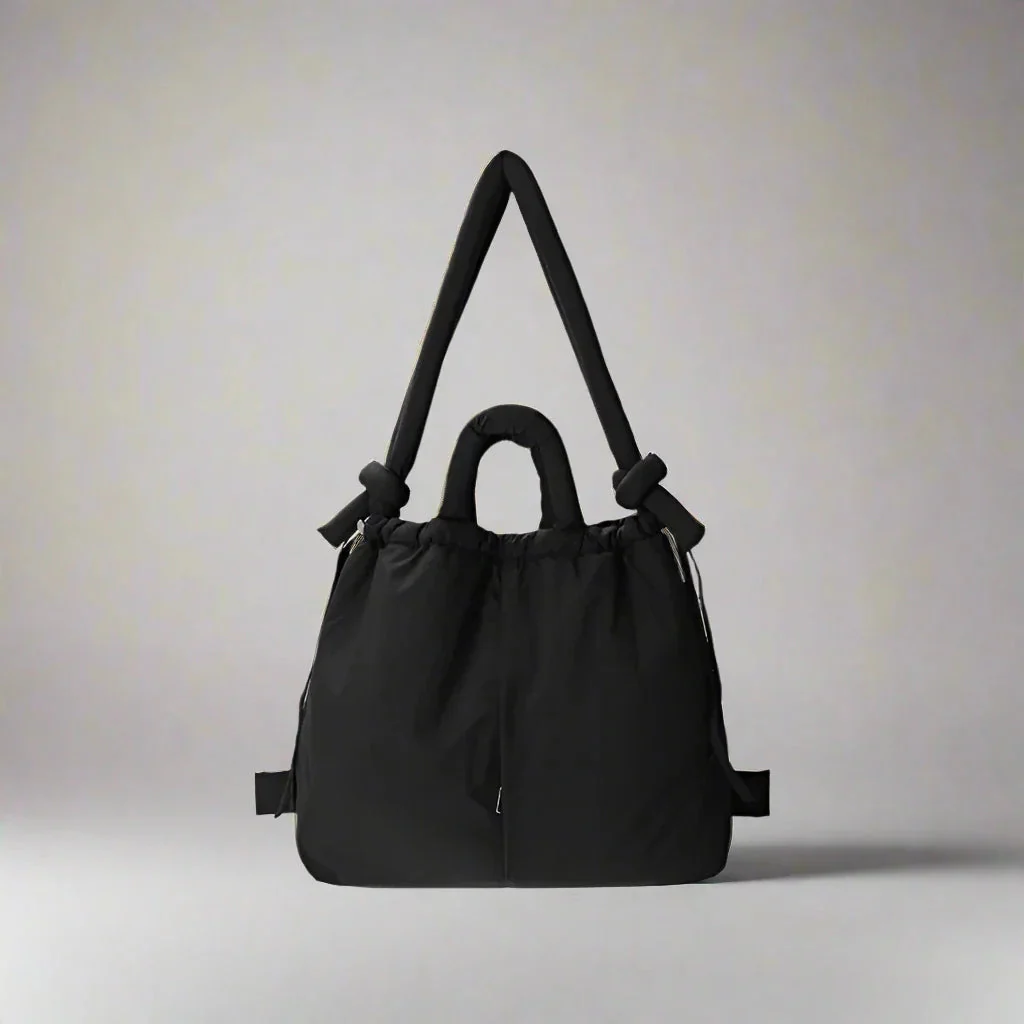 Luna | Borsa imbottita elegante e leggera - Image 12