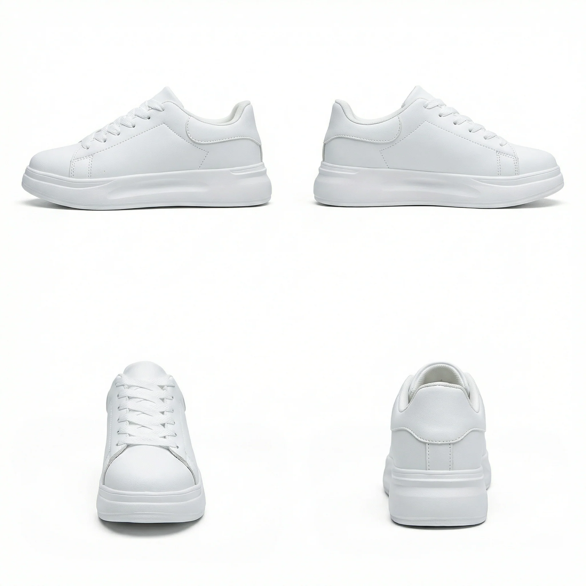 Lydia | Comfortevoli Sneakers Ortopediche da Donna - Image 7