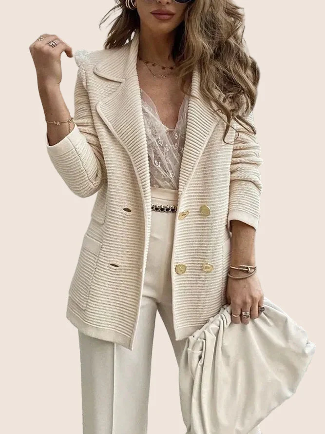 Mandy | Blazer elegante e confortevole - Image 2