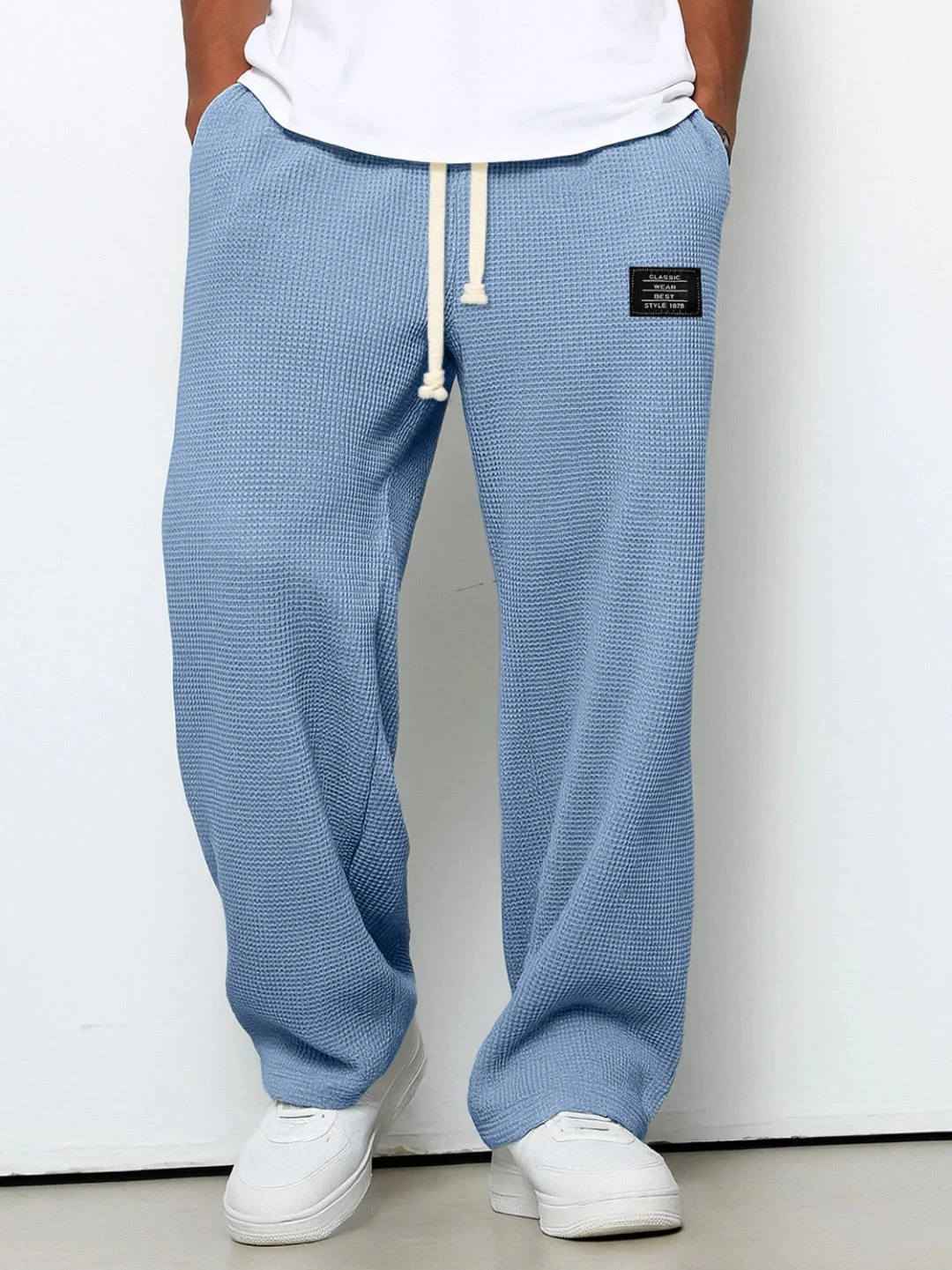 Marco | Pantaloni comodi, traspiranti e dal look moderno