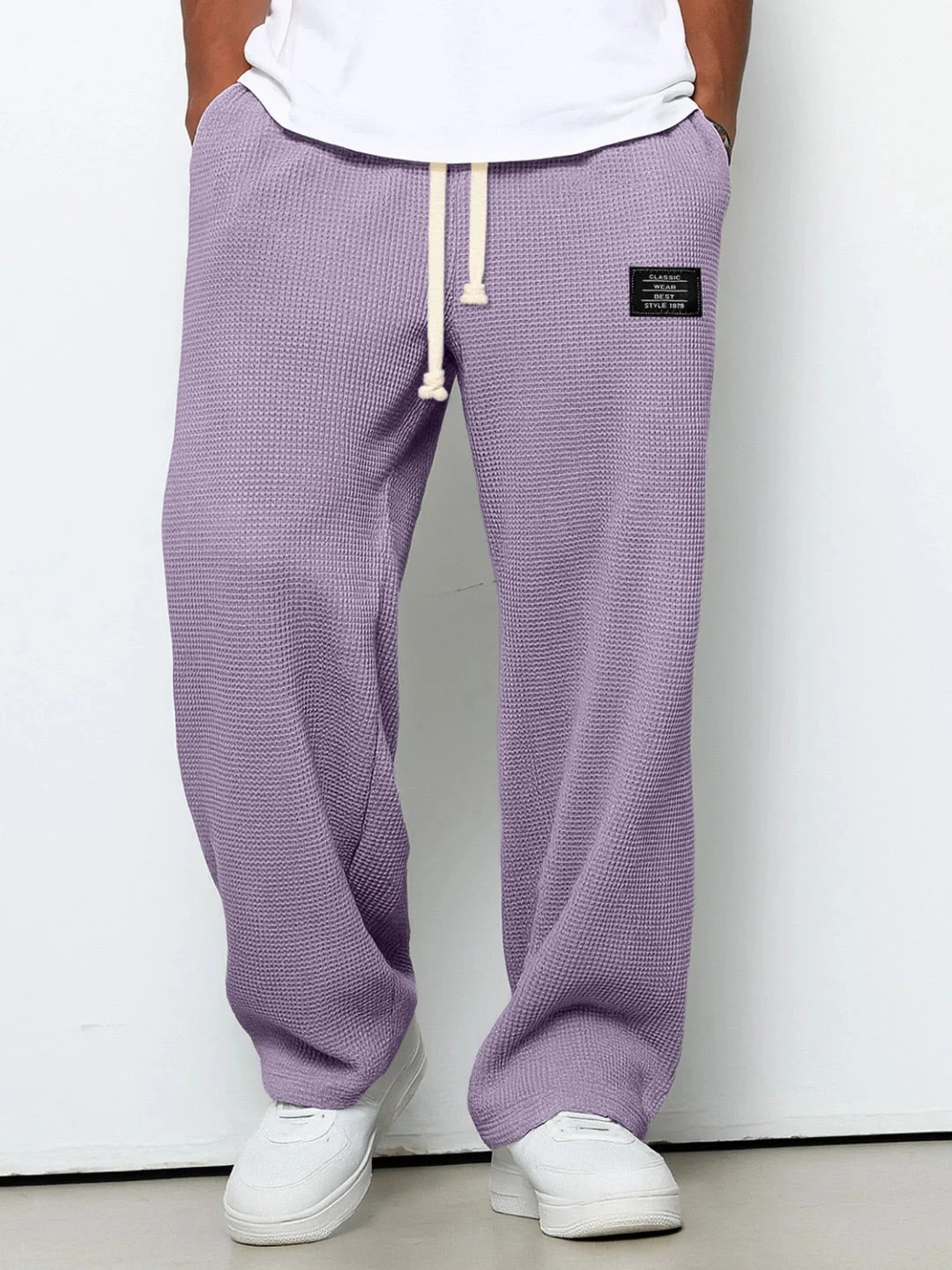 Marco | Pantaloni comodi, traspiranti e dal look moderno - Image 10