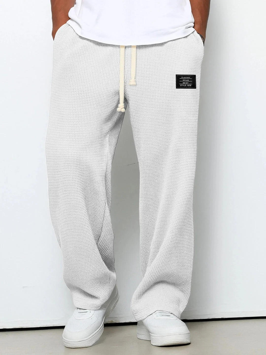Marco | Pantaloni da uomo leggeri e comodi - Image 2