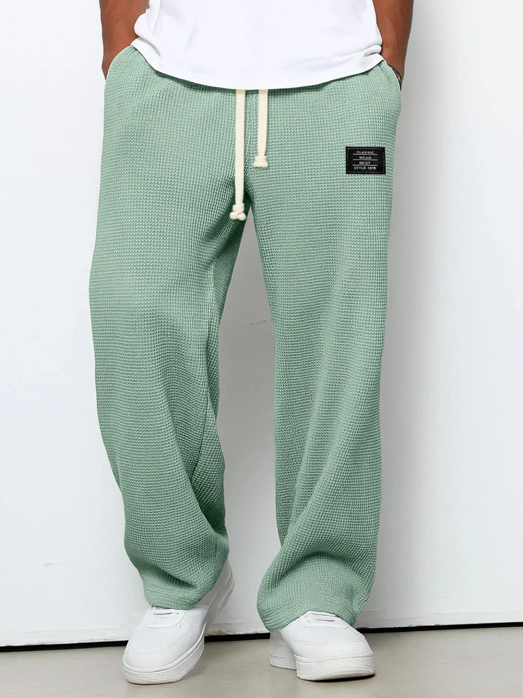 Marco | Pantaloni da uomo leggeri e comodi - Image 5