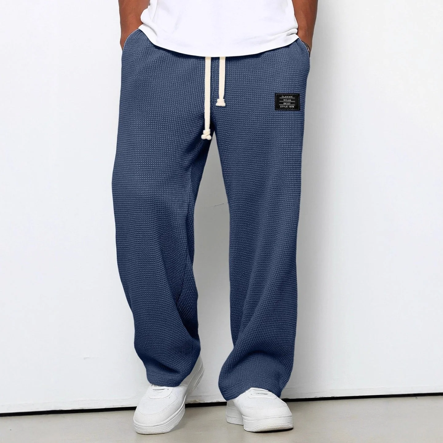 Marco | Pantaloni da uomo leggeri e comodi - Image 6