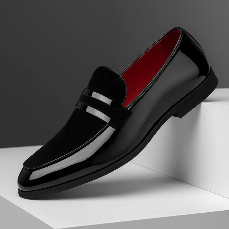 Lorenzo | Mocassini in pelle elegante e confortevole - Image 7