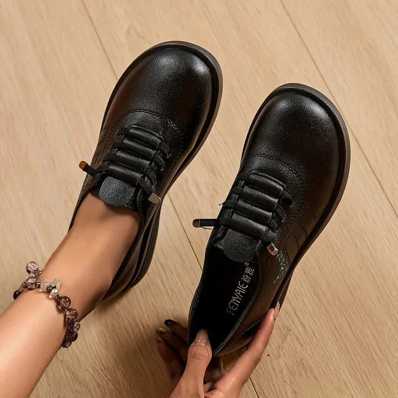 Marta | Mocassini slip-on traspiranti e comodi