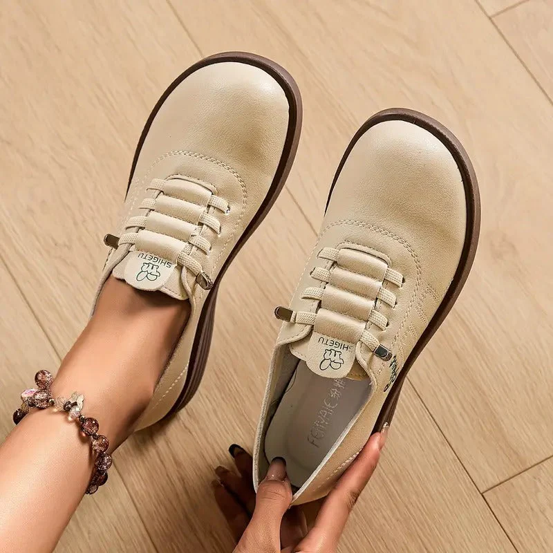 Marta | Mocassini slip-on traspiranti e comodi - Image 2