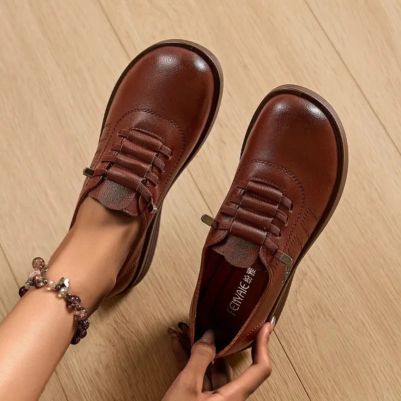 Marta | Mocassini slip-on traspiranti e comodi - Image 3