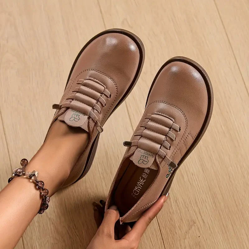 Marta | Mocassini slip-on traspiranti e comodi - Image 4