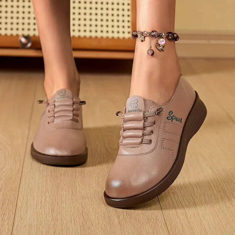 Marta | Mocassini slip-on traspiranti e comodi - Image 5