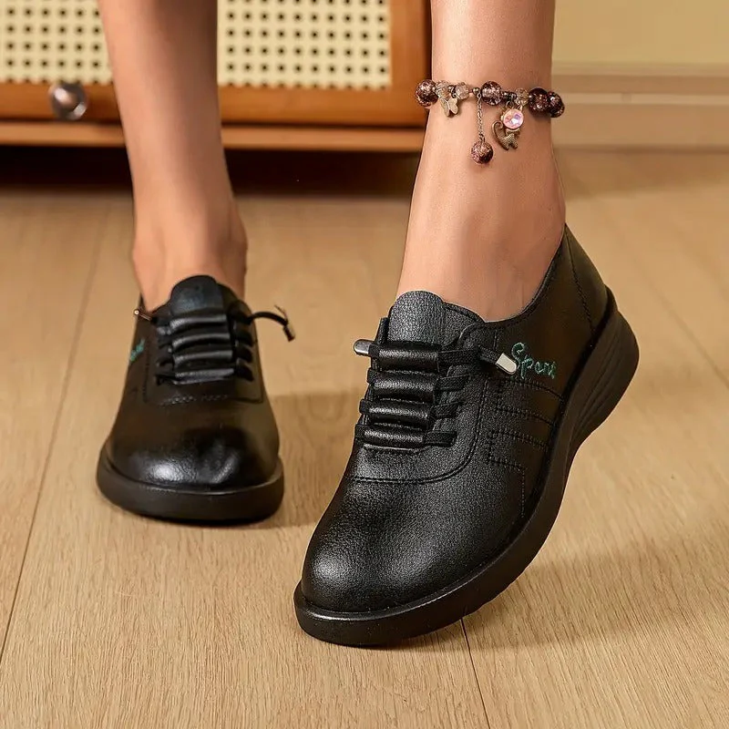 Marta | Mocassini slip-on traspiranti e comodi - Image 6