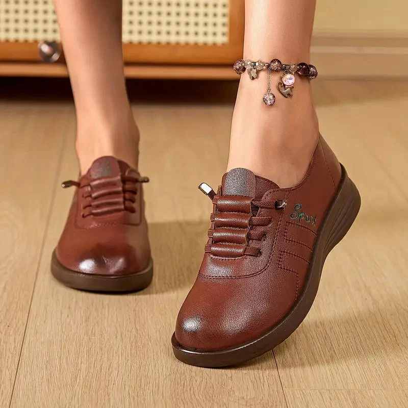 Marta | Mocassini slip-on traspiranti e comodi - Image 7