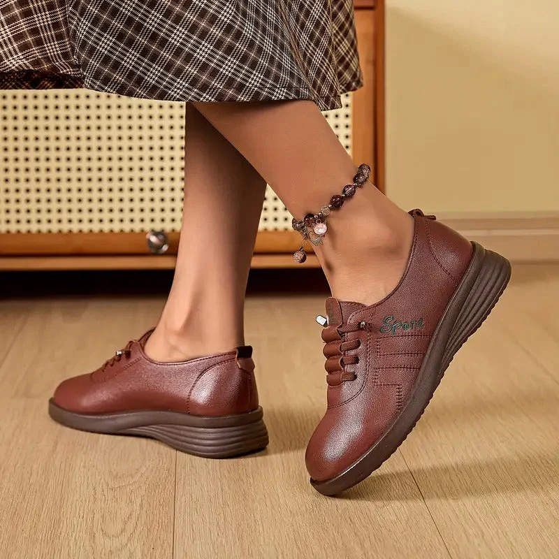 Marta | Mocassini slip-on traspiranti e comodi - Image 8