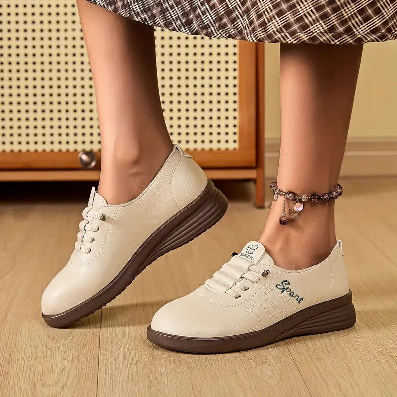 Marta | Mocassini slip-on traspiranti e comodi - Image 9