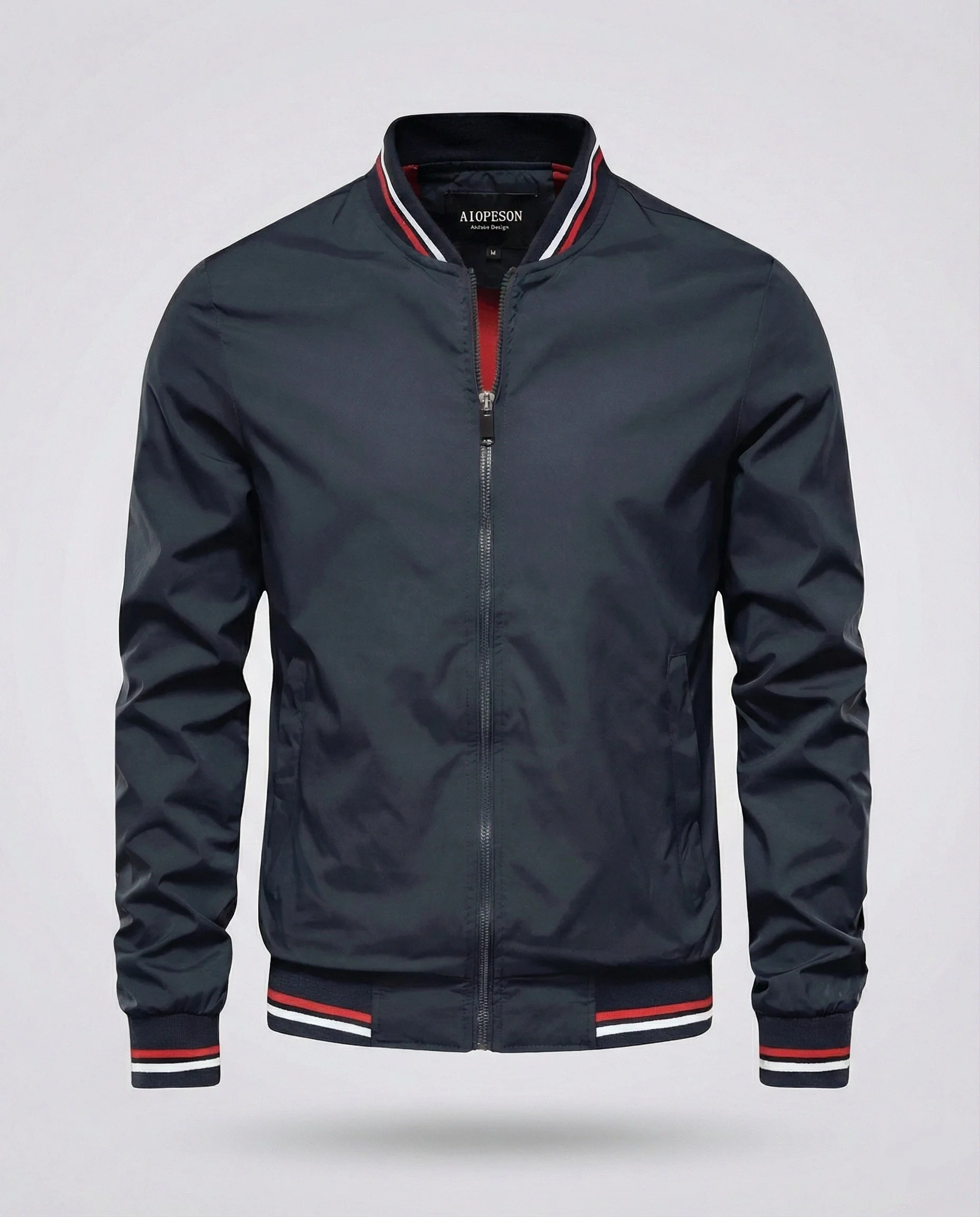Martin | Giacca Leggera e Resistente per l'Outdoor - Image 6