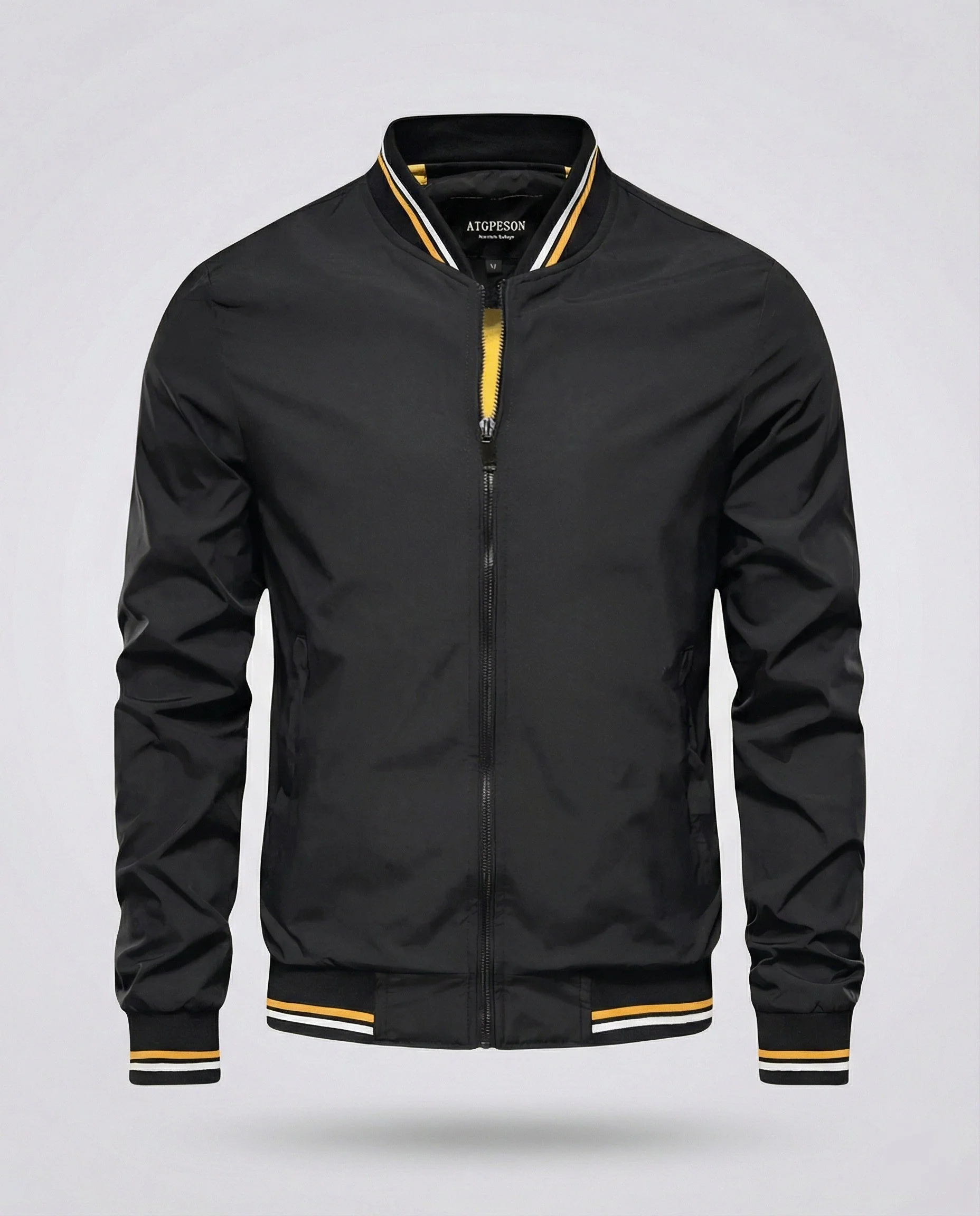 Martin | Giacca Leggera e Resistente per l'Outdoor - Image 8