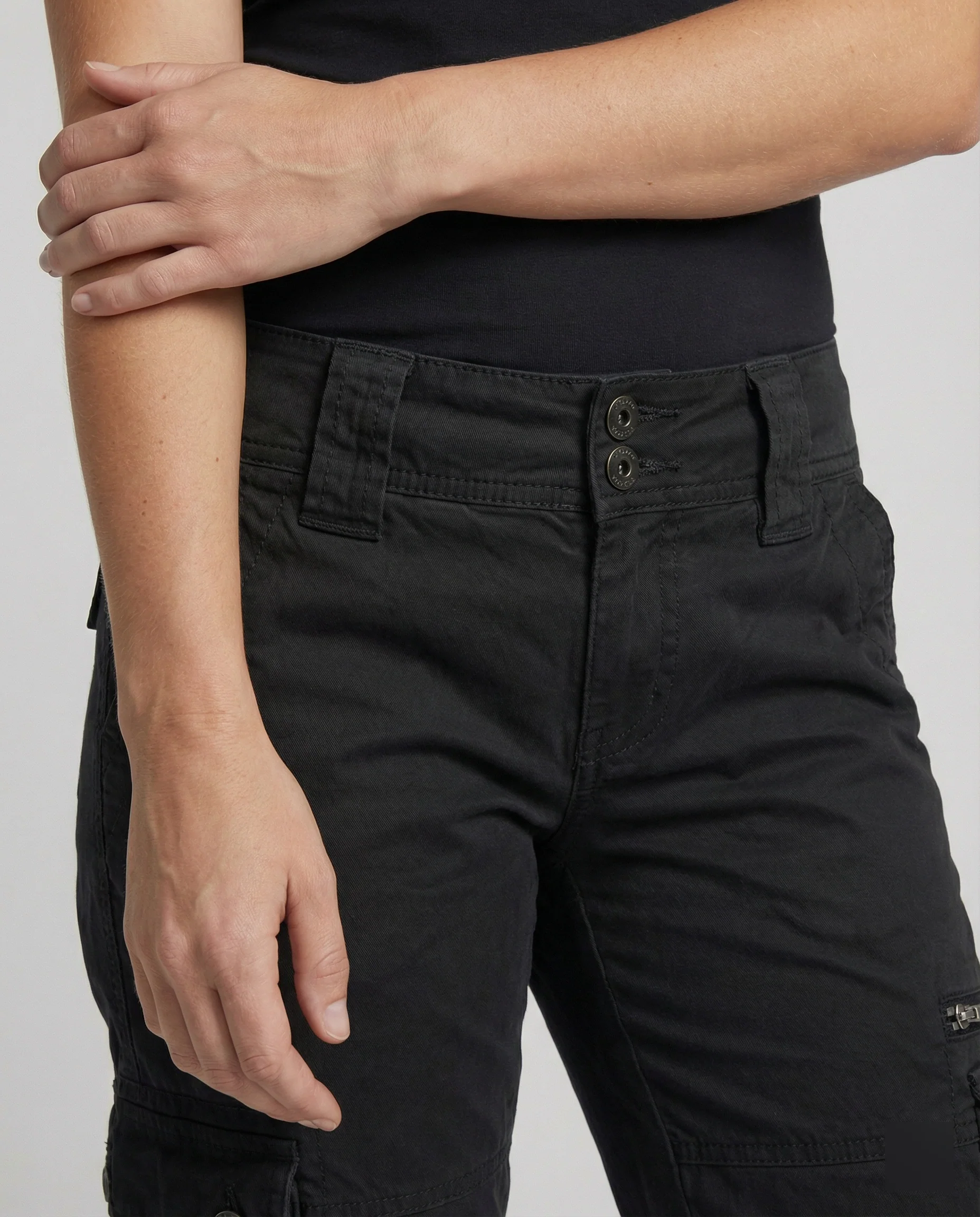 Martina | funzionali e moderni Pantaloni cargo da donna - Image 5